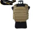 G TMC CAC Plate Carrier ( CB )